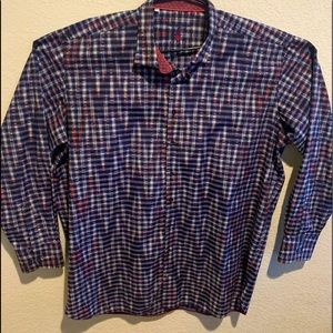 mens dress shirt